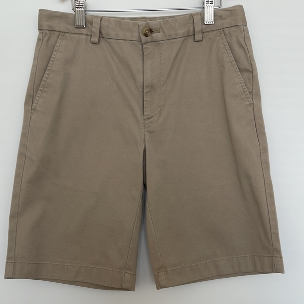 VINEYARD VINES Khaki Shorts - Picture 5 of 7